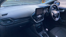 Ford Puma 1.0 EcoBoost Hybrid mHEV 155 Titanium 5dr Petrol Hatchback